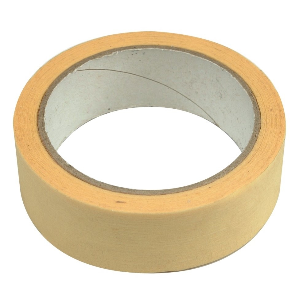 Apsauginė dažymo juosta 50M/38MM Apsauginė dažymo juosta 50M/38MM