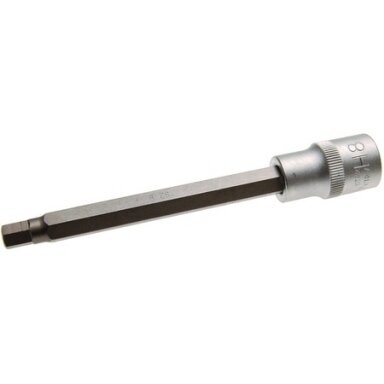 1/2" Antgalis  hex., H7x140mm.