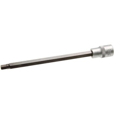 1/2" Antgalis hex. H8x240 mm