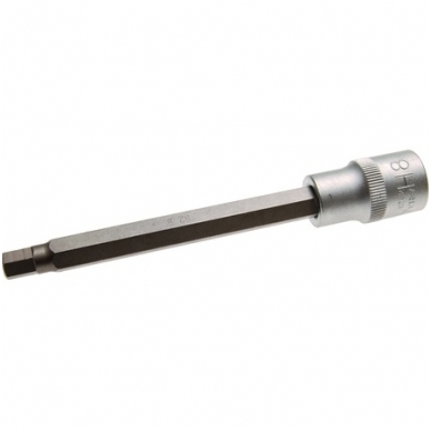 1/2" Antgalis hex., H7x140mm. 1/2" Antgalis hex., H7x140mm.