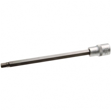 1/2" Antgalis hex. H8x240 mm 1/2" Antgalis hex. H8x240 mm