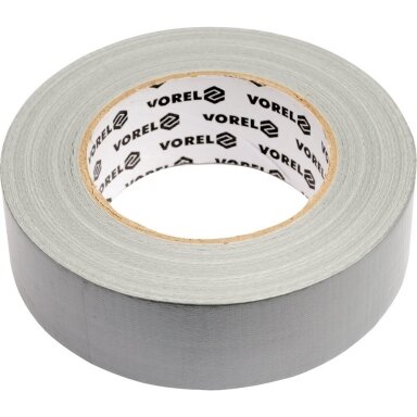 Izoliacija/juosta tekstilinė/medžiaginė 48mm x 50m Izoliacija/juosta tekstilinė/medžiaginė 48mm x 50m