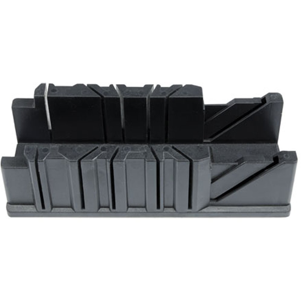 Lovelis dėžutė plastikinė 3,5 "/ 4 kampų, 290x85mm Lovelis dėžutė plastikinė 3,5 "/ 4 kampų, 290x85mm