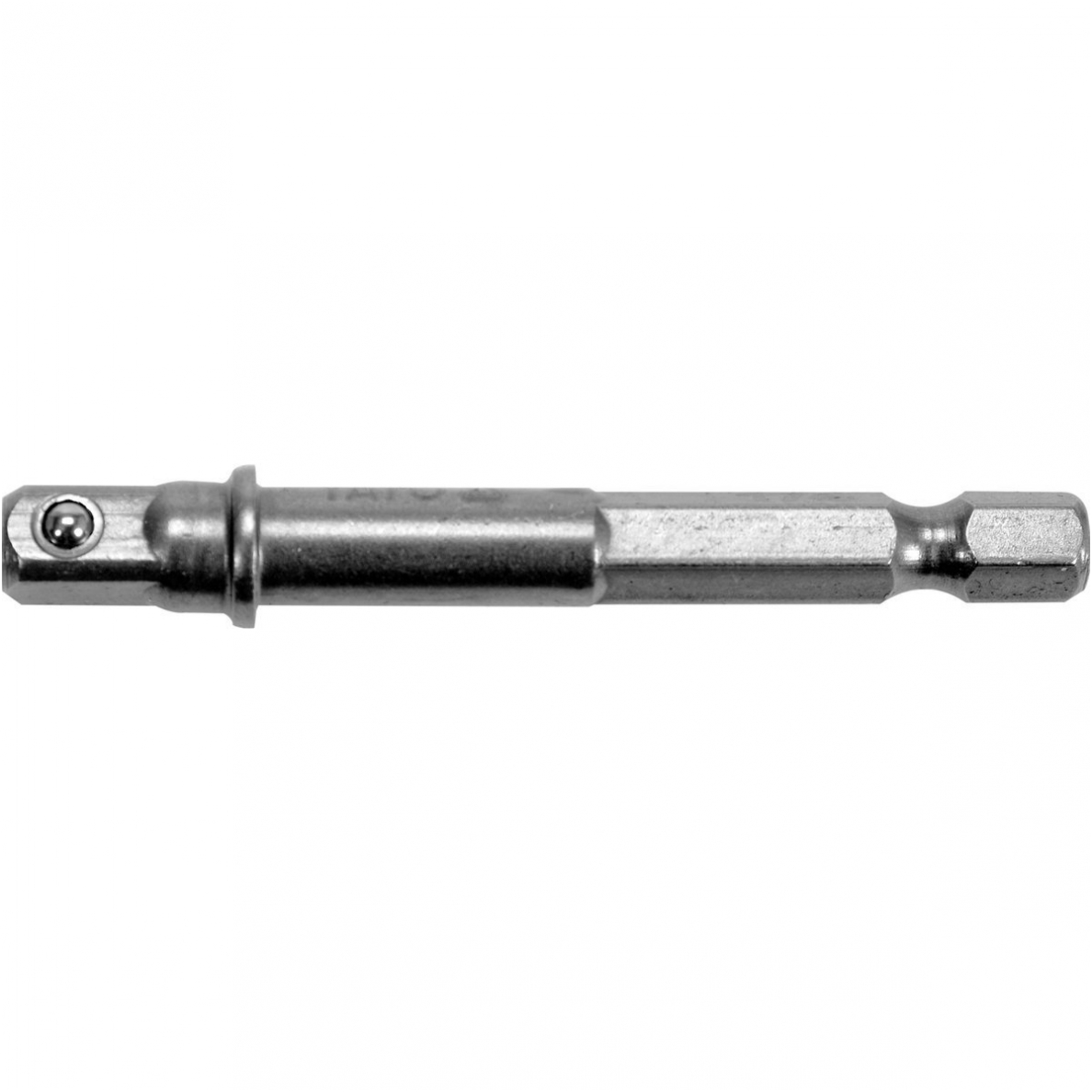 Adapteris - 6,3 mm (1/4") / 6,3 mm (1/4") Adapteris - 6,3 mm (1/4") / 6,3 mm (1/4")