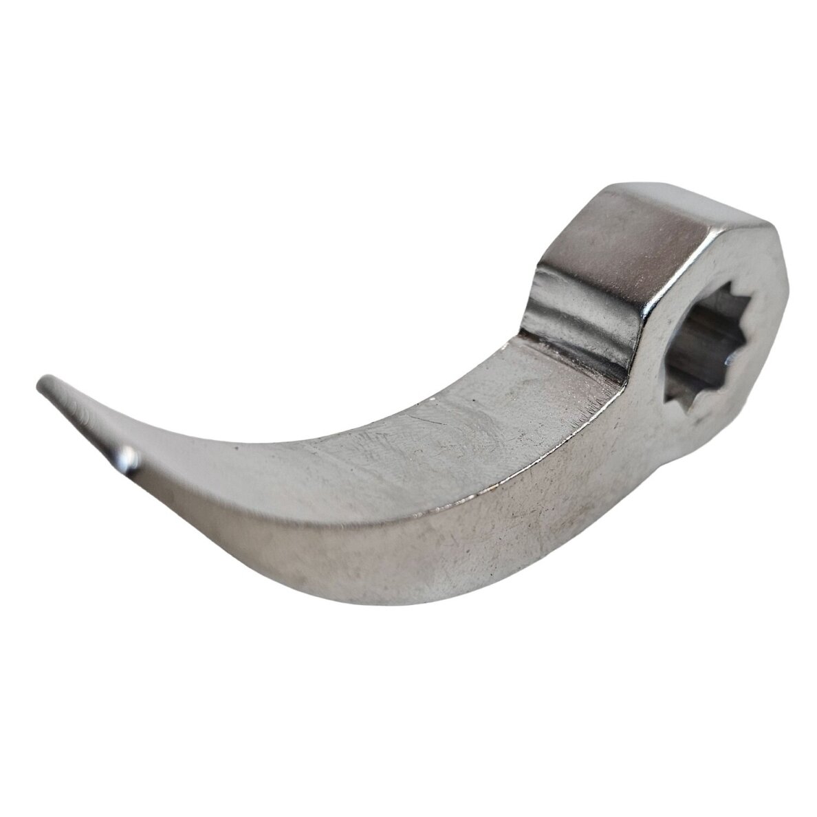 Adapteris montiruotei / rankenai 10 mm (3/8") 1
