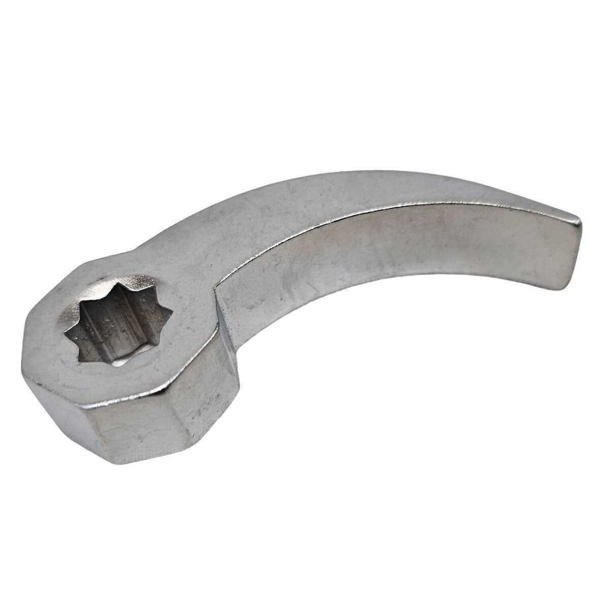 Adapteris montiruotei / rankenai 10 mm (3/8") 2