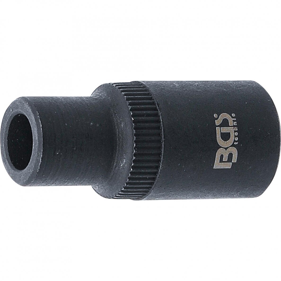 Adapteris sriegikliams 10mm. (3/8")  6.4mm