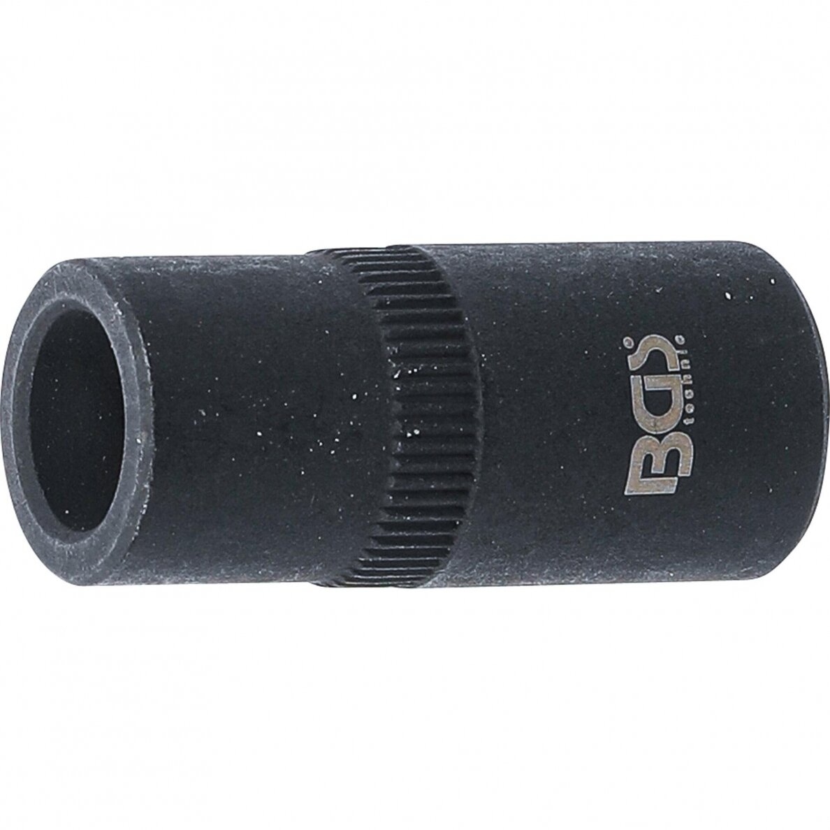 Adapteris sriegikliams 10mm. (3/8") 8.4mm. Adapteris sriegikliams 10mm. (3/8") 8.4mm.