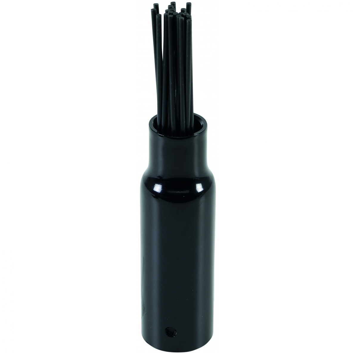 Adatų galvutė 10mm., apvalius cilindras tinka BGS 3515
