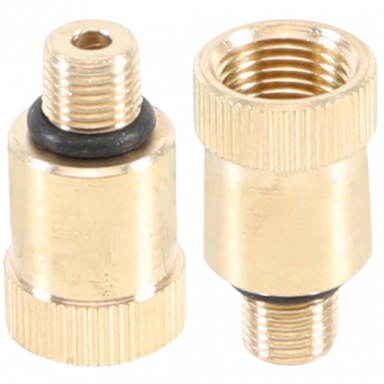 Kompresoriaus testerio adapteris BGS 8005, 8235, 8236, M10 x 1.0 Kompresoriaus testerio adapteris BGS 8005, 8235, 8236, M10 x 1.0