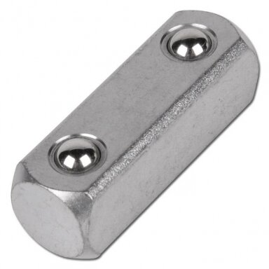 Adapteris 1/2"-1/2" Adapteris 1/2"-1/2"