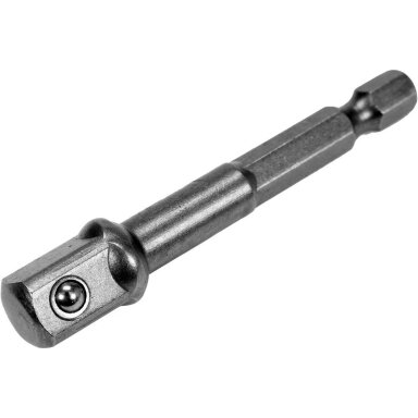Adapteris - 6,3 mm (1/4") - 10 mm (3/8")
