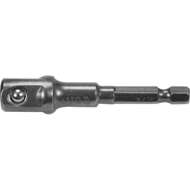 Adapteris- 6,3 mm (1/4") - 12,5 mm (1/2")