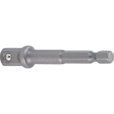 Adapteris 6,3mm.(1/4") - 10mm.(3/8")
