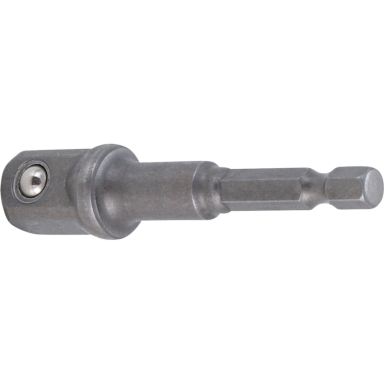 Adapteris 6,3mm(1/4") -12,5mm(1/2")