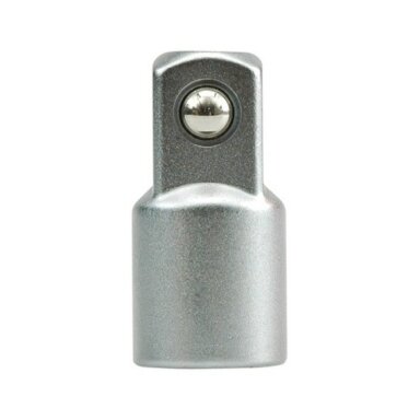Adapteris galvutėms Cr-V, 3/8"(F) x 1/2"(M)