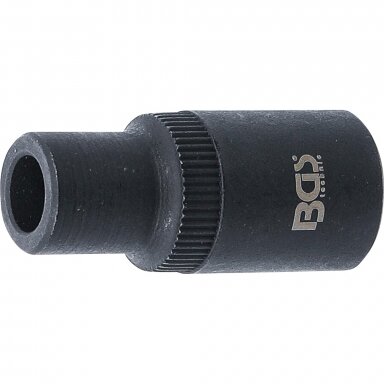 Adapteris sriegikliams 10mm. (3/8")  6.4mm