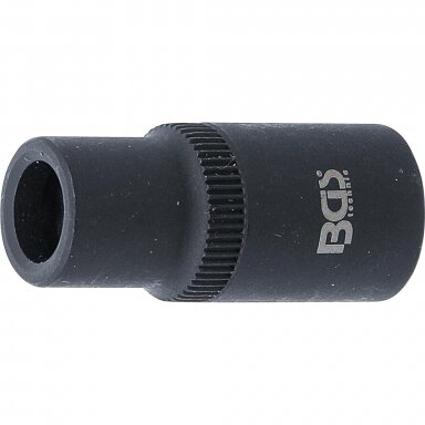 Adapteris sriegikliams 10mm. (3/8") 7.0mm.