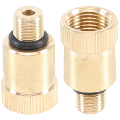 Kompresoriaus testerio adapteris BGS 8005, 8235, 8236, M10 x 1.0 Kompresoriaus testerio adapteris BGS 8005, 8235, 8236, M10 x 1.0