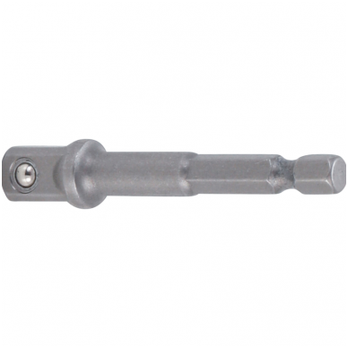 Adapteris 6,3mm.(1/4") - 10mm.(3/8") Adapteris 6,3mm.(1/4") - 10mm.(3/8")