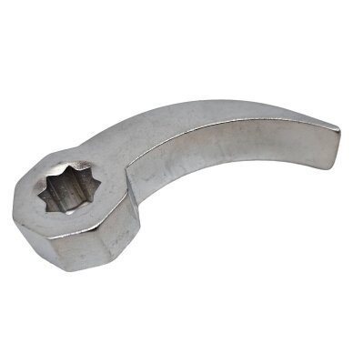 Adapteris montiruotei / rankenai 10 mm (3/8") 2 Adapteris montiruotei / rankenai 10 mm (3/8") 2