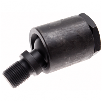 Adapteris šarnyrinis - M18 x 1.5 Adapteris šarnyrinis - M18 x 1.5