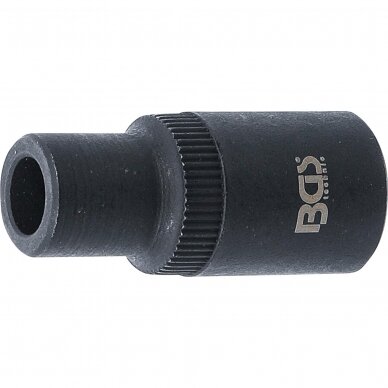 Adapteris sriegikliams 10mm. (3/8") 6.4mm Adapteris sriegikliams 10mm. (3/8") 6.4mm