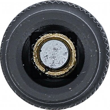 Adapteris sriegikliams 10mm. (3/8") 7.0mm. 1 Adapteris sriegikliams 10mm. (3/8") 7.0mm. 1