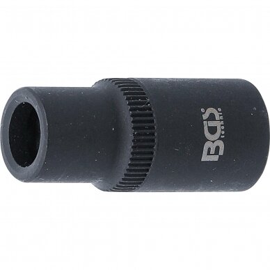 Adapteris sriegikliams 10mm. (3/8") 7.0mm. Adapteris sriegikliams 10mm. (3/8") 7.0mm.