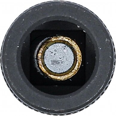 Adapteris sriegikliams 10mm. (3/8") 8.4mm. 1 Adapteris sriegikliams 10mm. (3/8") 8.4mm. 1