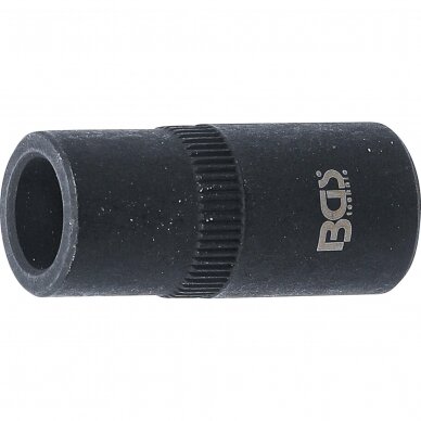 Adapteris sriegikliams 10mm. (3/8") 8.4mm. Adapteris sriegikliams 10mm. (3/8") 8.4mm.