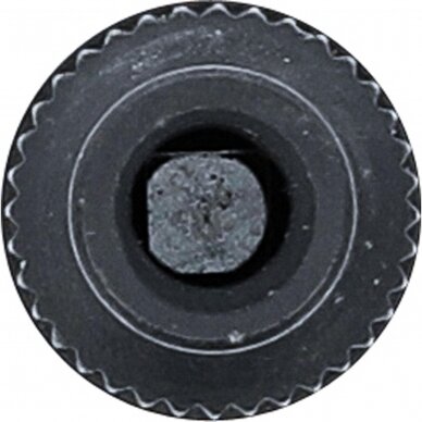 Adapteris sriegikliams 6.3mm. (1/4") 3.4mm. 1 Adapteris sriegikliams 6.3mm. (1/4") 3.4mm. 1