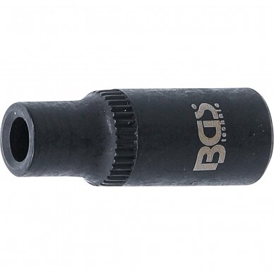 Adapteris sriegikliams 6.3mm. (1/4") 4.0mm. Adapteris sriegikliams 6.3mm. (1/4") 4.0mm.