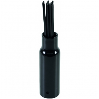 Adatų galvutė 10mm., apvalius cilindras tinka BGS 3515 Adatų galvutė 10mm., apvalius cilindras tinka BGS 3515