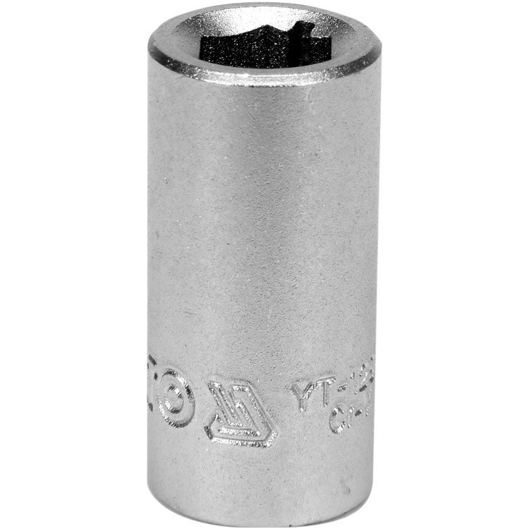 Adapteris  (1/4") - (1/4")