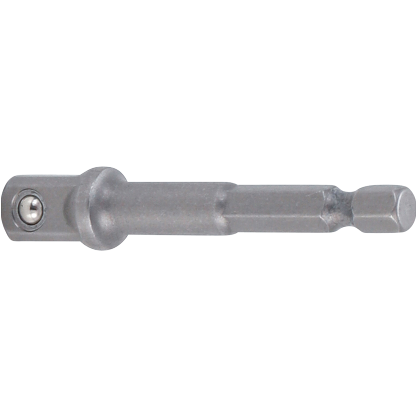 Adapteris 6,3mm.(1/4") - 10mm.(3/8") Adapteris 6,3mm.(1/4") - 10mm.(3/8")
