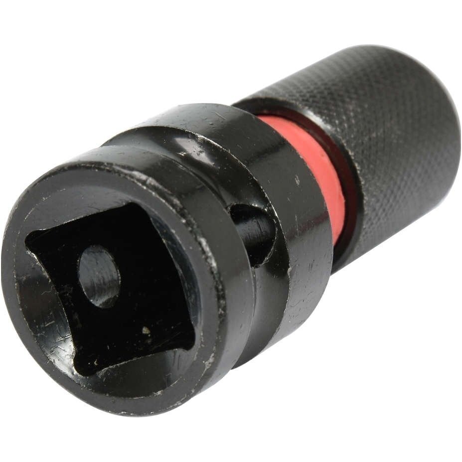 Adapteris smūginis (1/2") - (1/4") YT-04691 2 Adapteris smūginis (1/2") - (1/4") YT-04691 2