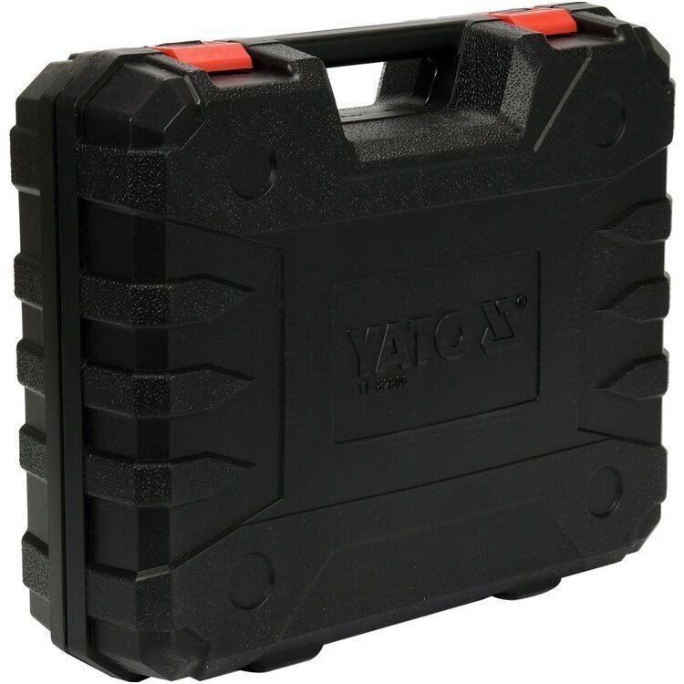 Akumuliatorinis smūginis veržliasūkis bešepetėlinis Li-ion, 3,00mAh 700Nm. 18V 6 Akumuliatorinis smūginis veržliasūkis bešepetėlinis Li-ion, 3,00mAh 700Nm. 18V 6