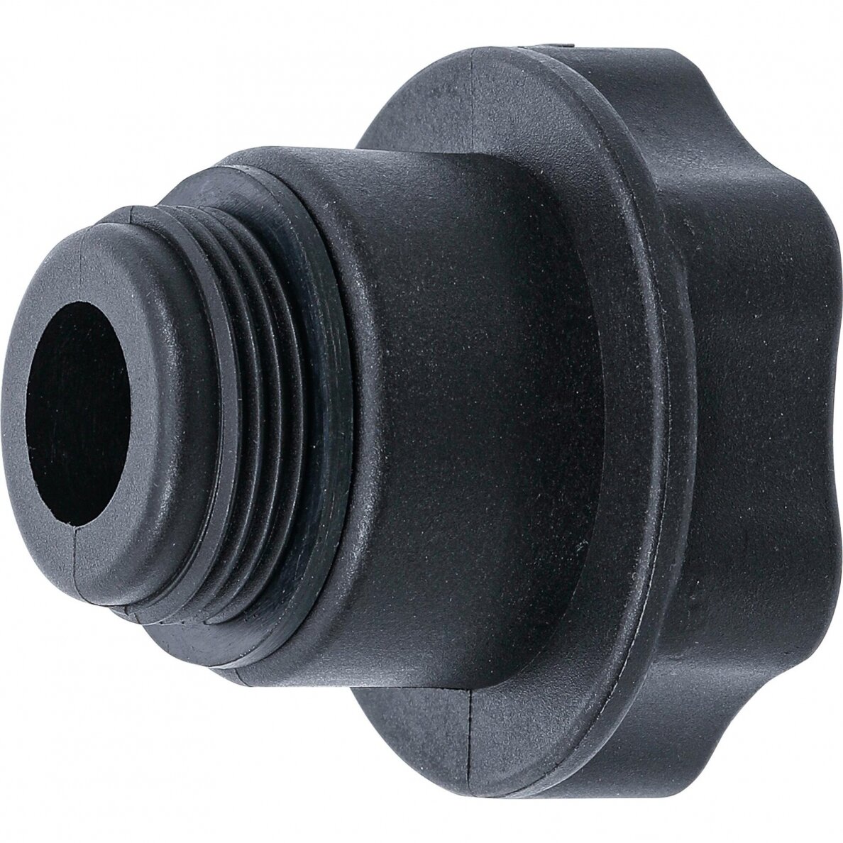 Alyvos pildymo adapteris Renault, Opel, Volvo, Nissan BGS 8505-1, 8505-2, 8899 1 Alyvos pildymo adapteris Renault, Opel, Volvo, Nissan BGS 8505-1, 8505-2, 8899 1