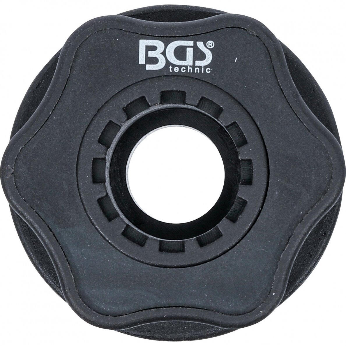 Alyvos pildymo adapteris Renault, Opel, Volvo, Nissan BGS 8505-1, 8505-2, 8899 2 Alyvos pildymo adapteris Renault, Opel, Volvo, Nissan BGS 8505-1, 8505-2, 8899 2