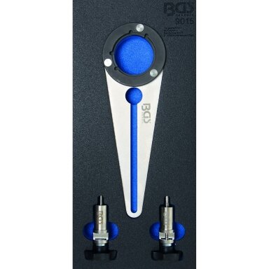 Alkūninio veleno skremulio įrankis BMW N47 Alkūninio veleno skremulio įrankis BMW N47