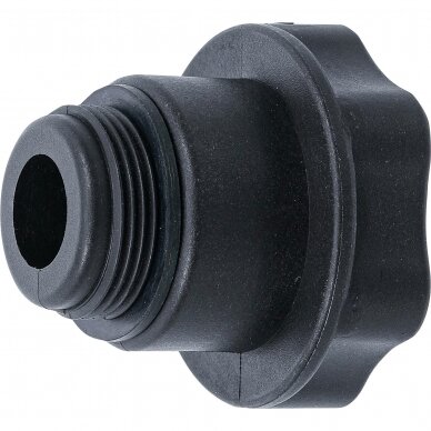 Alyvos pildymo adapteris Renault, Opel, Volvo, Nissan BGS 8505-1, 8505-2, 8899 1 Alyvos pildymo adapteris Renault, Opel, Volvo, Nissan BGS 8505-1, 8505-2, 8899 1