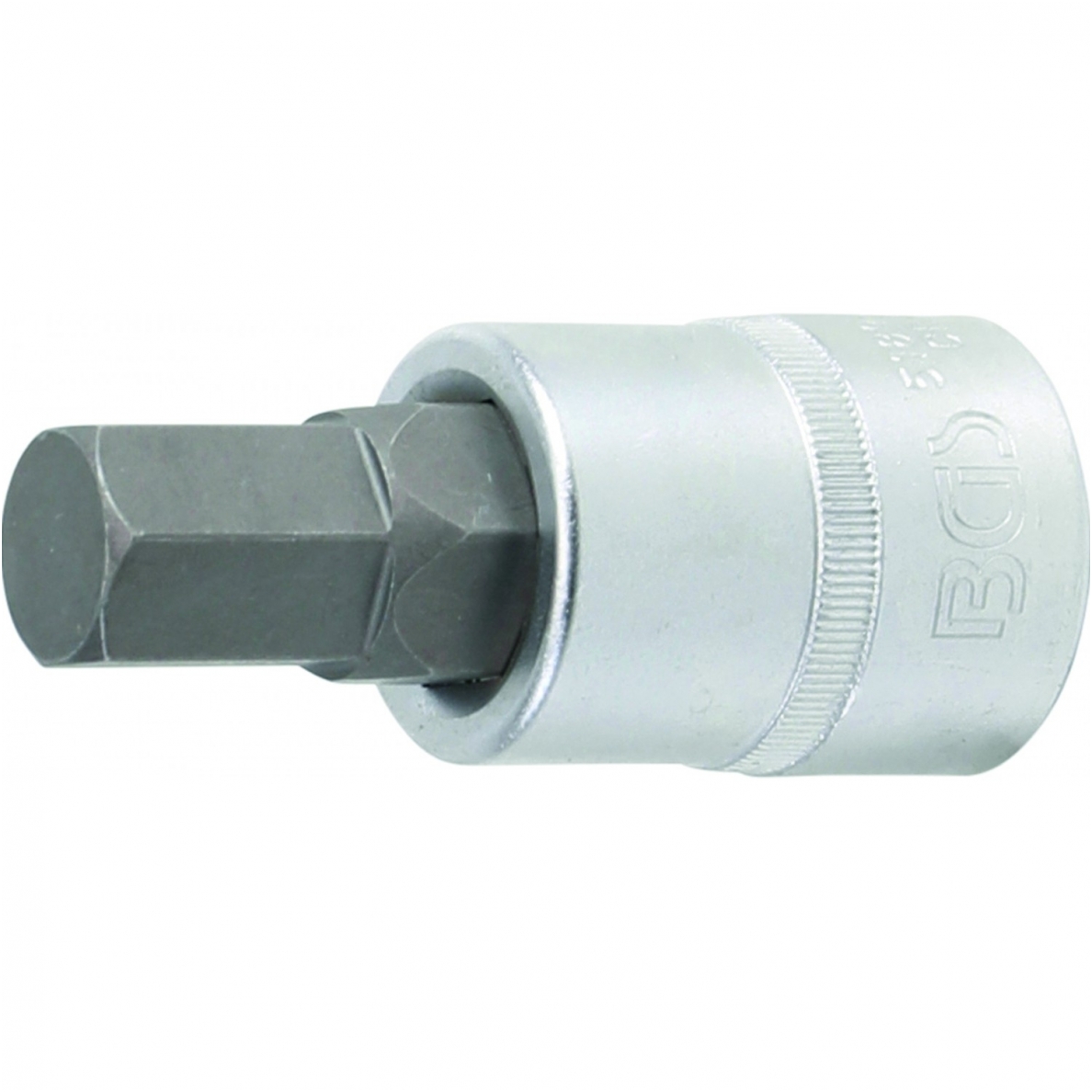 Antgalis įpresuotas į galvutę 3/4", 19 x 85 mm Antgalis įpresuotas į galvutę 3/4", 19 x 85 mm