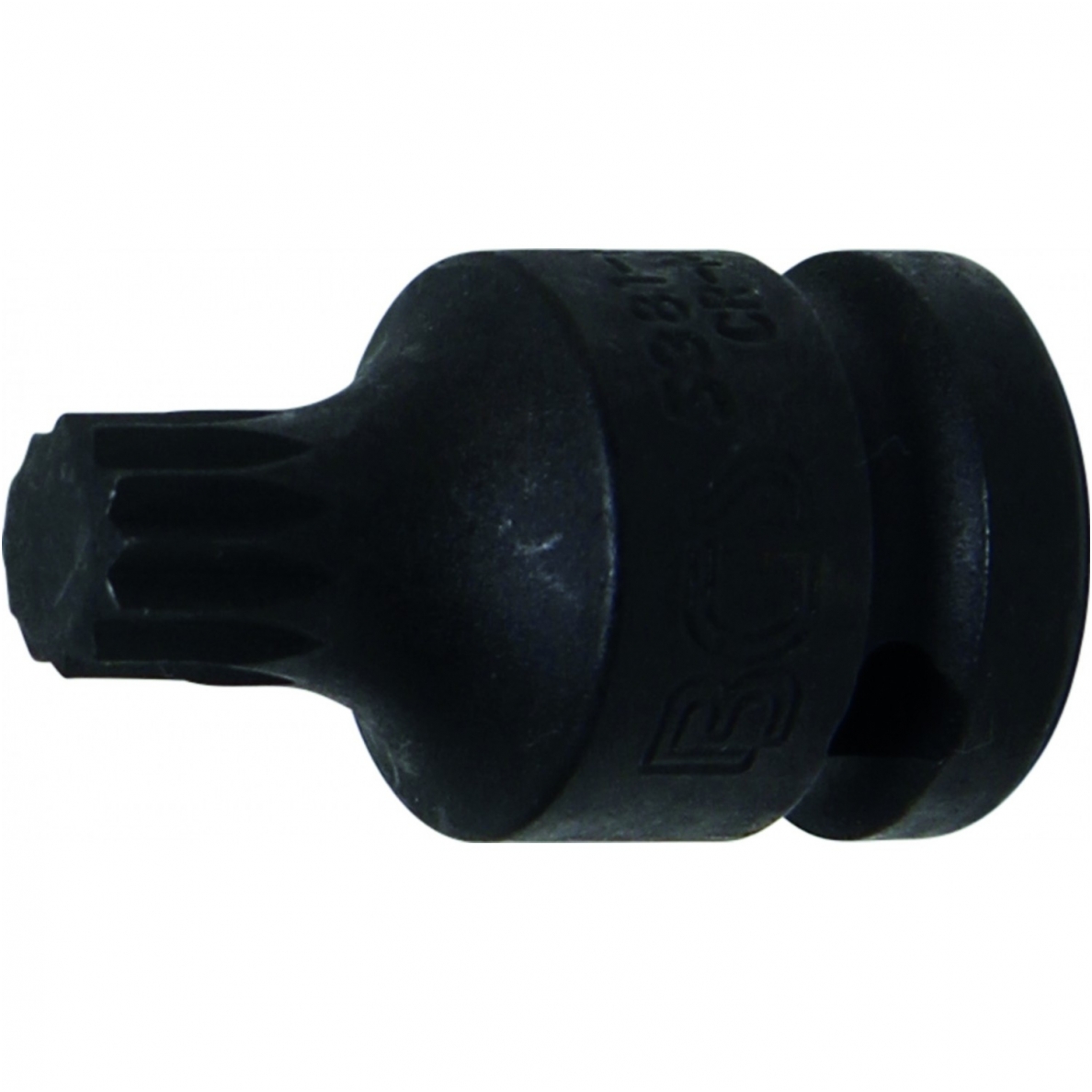 Antgalis smūginis 1/2", M12, 40 mm Antgalis smūginis 1/2", M12, 40 mm
