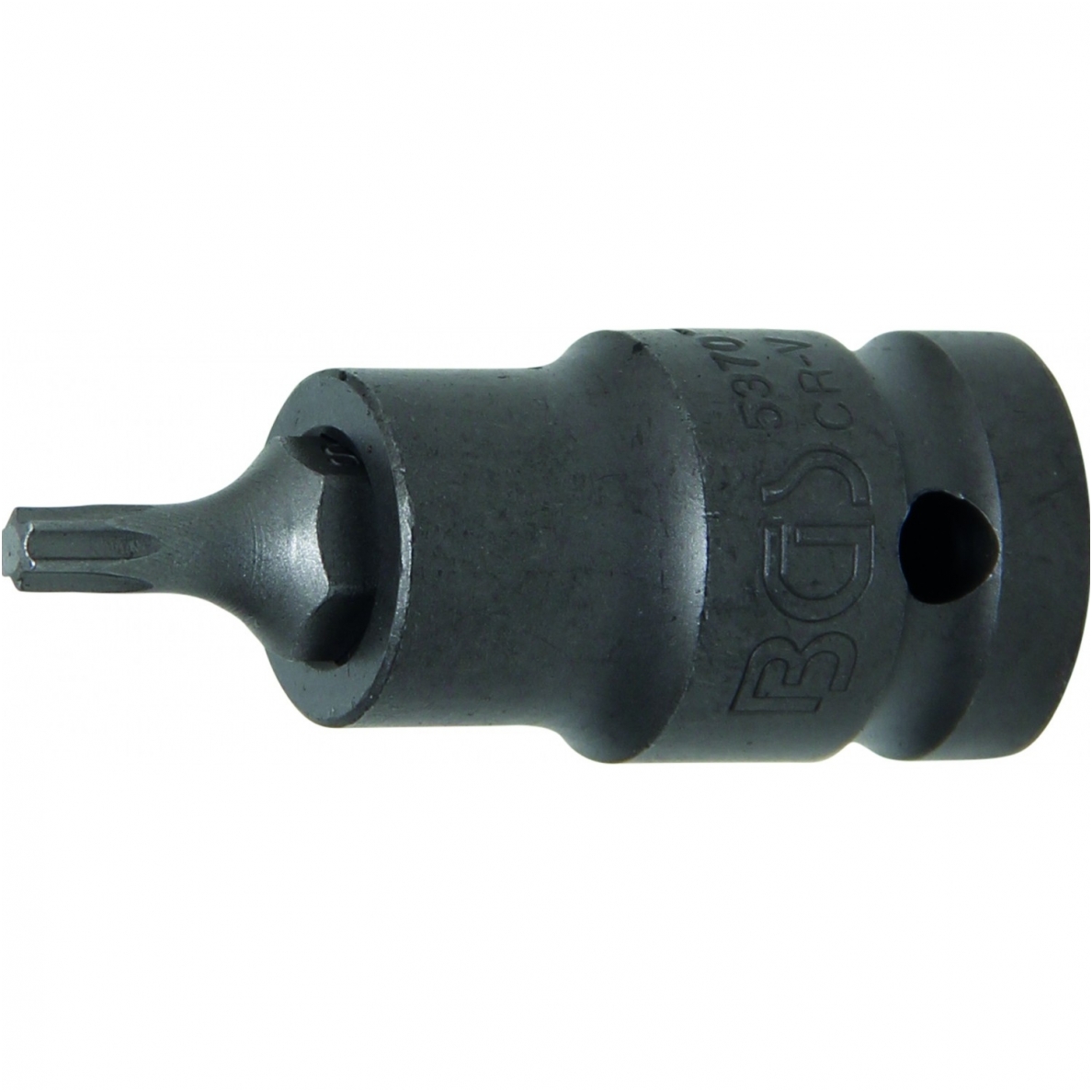 Antgalis smūginis T-Star, T25, 1/2" Antgalis smūginis T-Star, T25, 1/2"