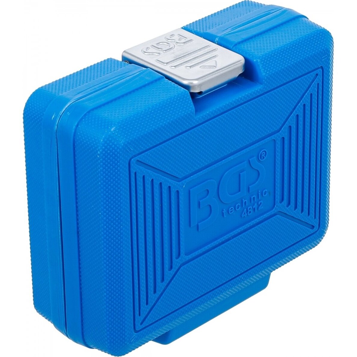 Antgalių ir galvučių rinkinys  6,3 mm (1/4")   2-in-1  26 vnt. 5