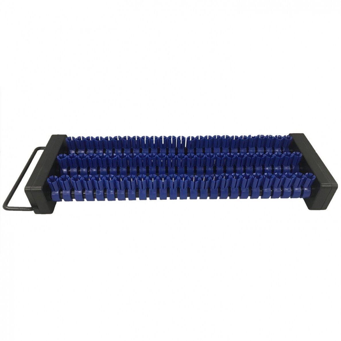 Antgalių laikiklis - 6.3 mm (1/4") - 75 vnt. 1 Antgalių laikiklis - 6.3 mm (1/4") - 75 vnt. 1