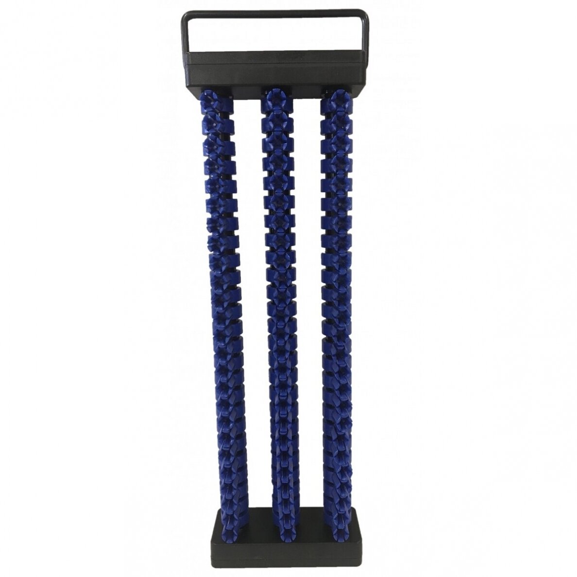 Antgalių laikiklis - 6.3 mm (1/4") - 75 vnt. Antgalių laikiklis - 6.3 mm (1/4") - 75 vnt.