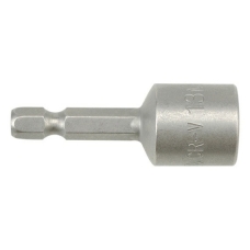 Antgalis -galvutė magnetinė CR-V, 1/4" 13x48 mm
