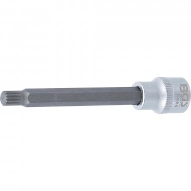 Antgalis 10mm. (3/8") Spline (XZN) Ford Power Shift DPS6 / 6DCT250 Antgalis 10mm. (3/8") Spline (XZN) Ford Power Shift DPS6 / 6DCT250